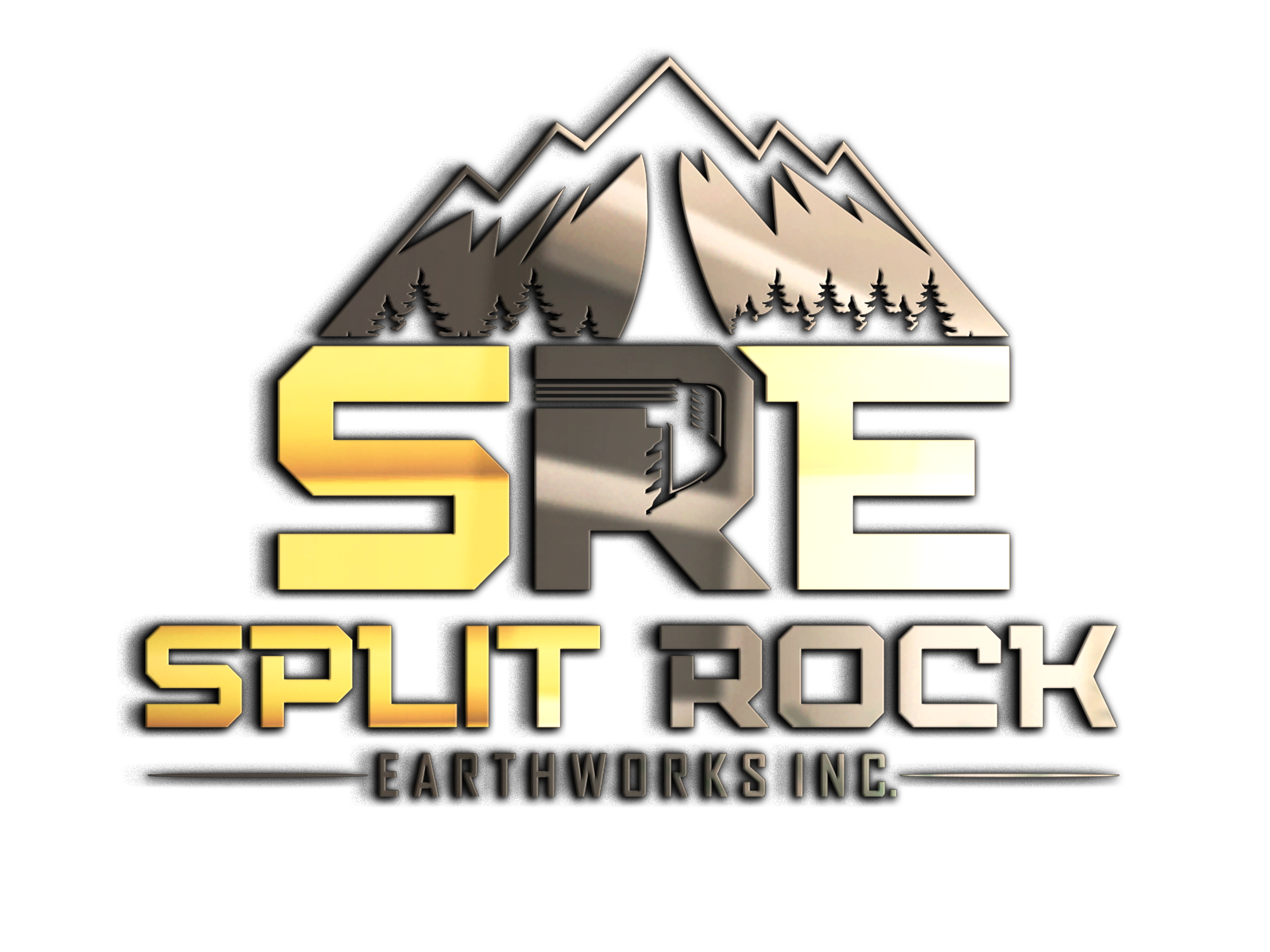 Snow Removal Split Rock Earthworks