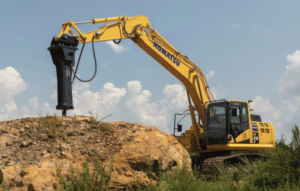 Demolition Services Kamloops