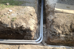 Trenching Services Kamloops